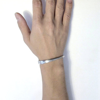 Spoon Bangle　No.6430