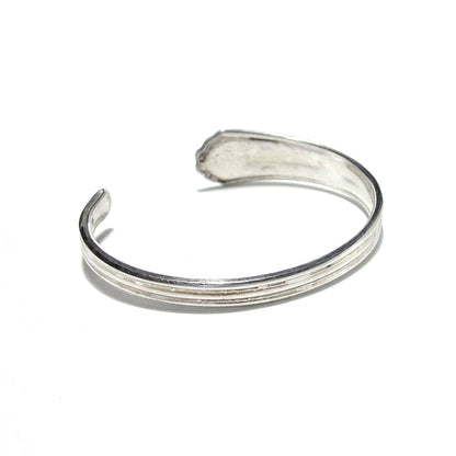 Spoon Bangle　No.6431