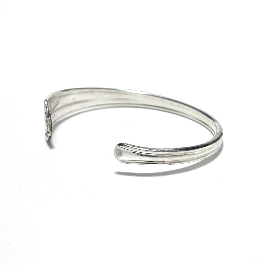 Spoon Bangle　No.6431