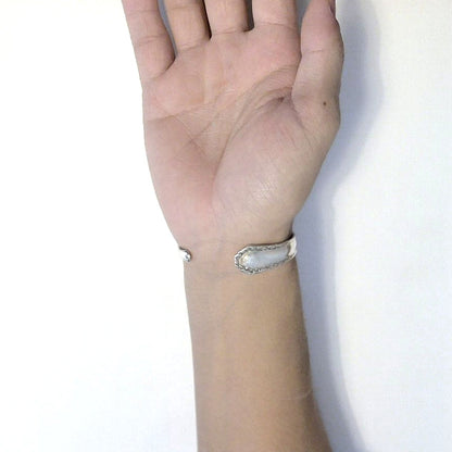 Spoon Bangle　No.6431