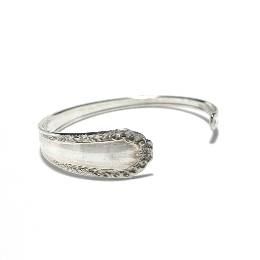 Spoon Bangle　No.6431