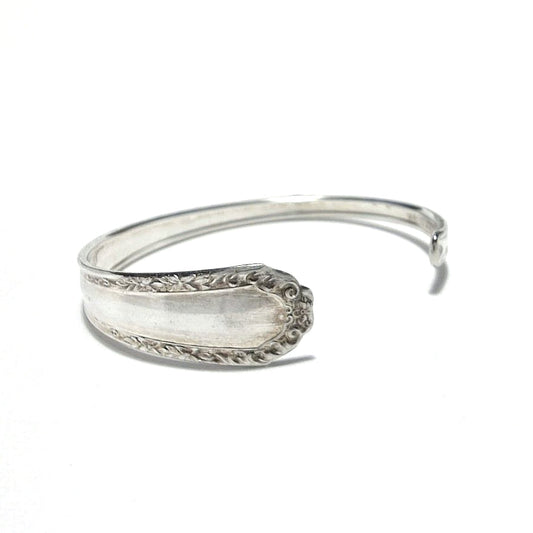 Spoon Bangle　No.6431