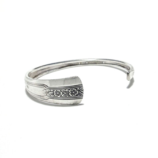 Spoon Bangle　No.6432