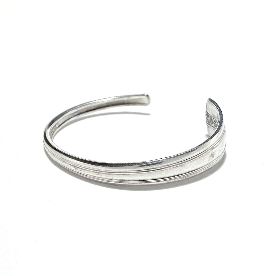 Spoon Bangle　No.6432