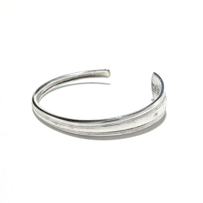 Spoon Bangle　No.6432