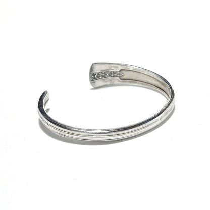 Spoon Bangle　No.6432