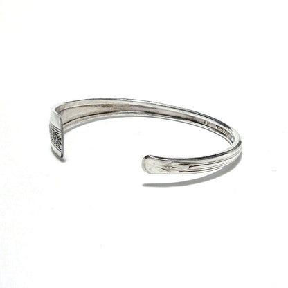 Spoon Bangle　No.6432