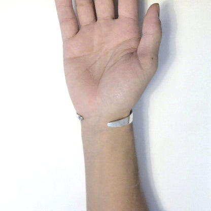 Spoon Bangle　No.6433