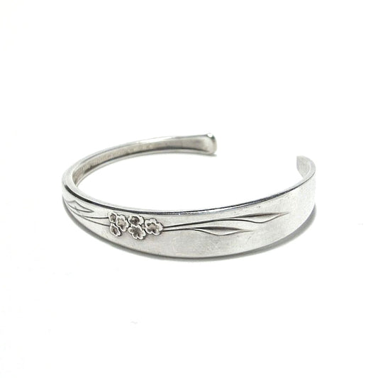 Spoon Bangle　No.6433