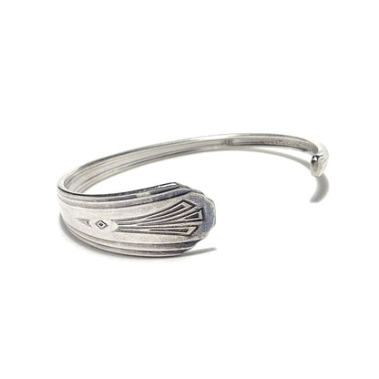 Spoon Bangle　No.8134