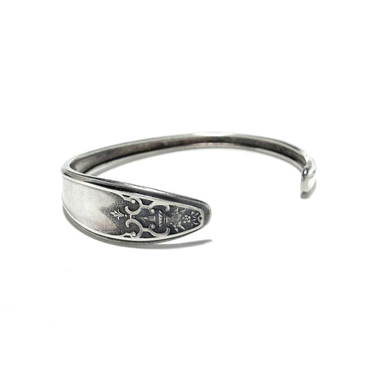 Spoon Bangle　No.6434