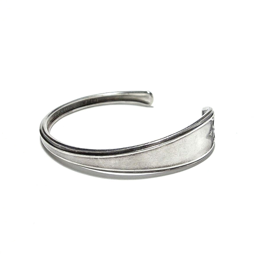 Spoon Bangle　No.6434