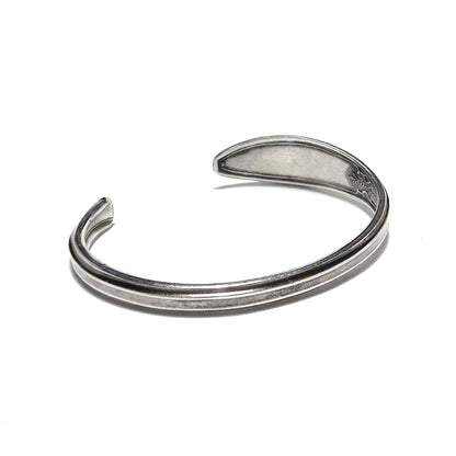Spoon Bangle　No.6434