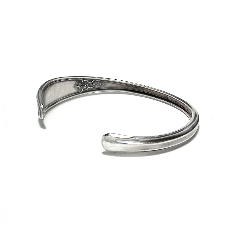 Spoon Bangle　No.6434