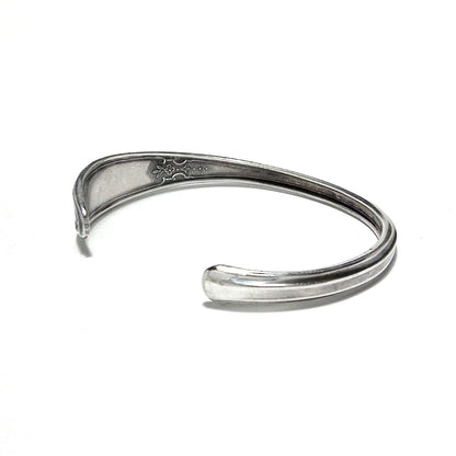 Spoon Bangle　No.6434