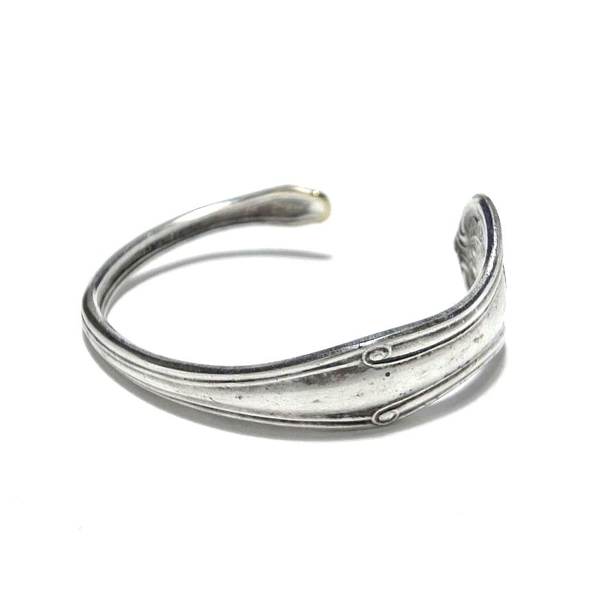 Spoon Bangle　No.6435