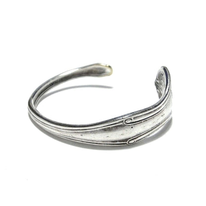 Spoon Bangle　No.6435