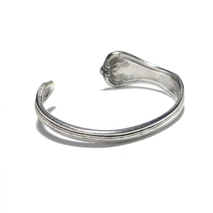 Spoon Bangle　No.6435