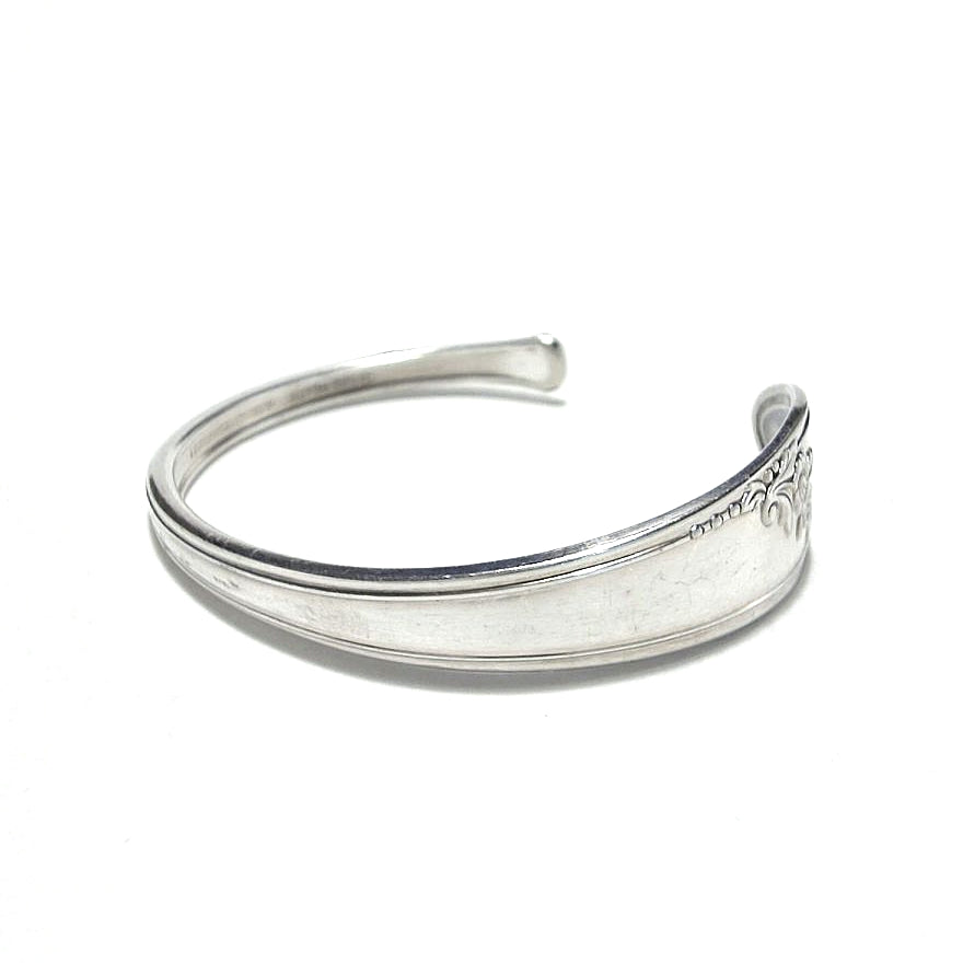 Spoon Bangle　No.6436