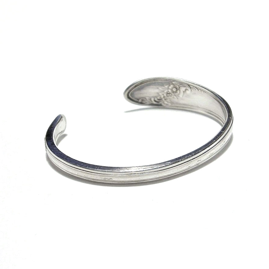 Spoon Bangle　No.6436