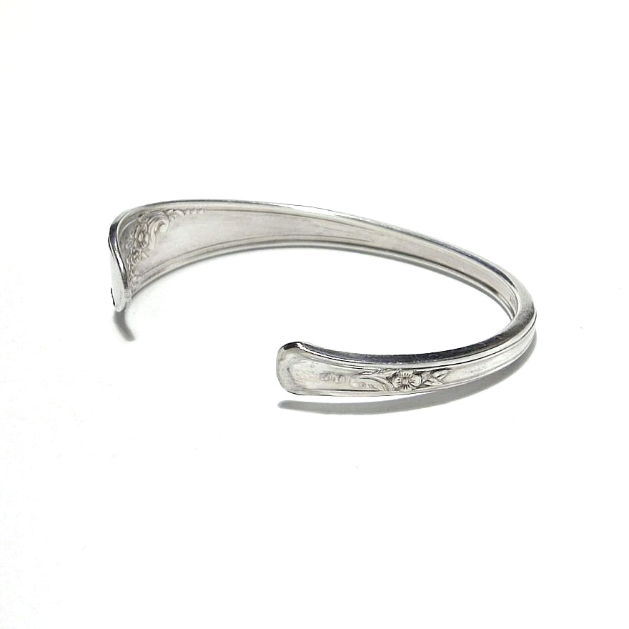 Spoon Bangle　No.6436