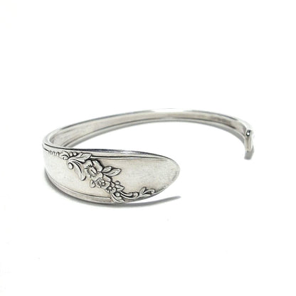 Spoon Bangle　No.6436