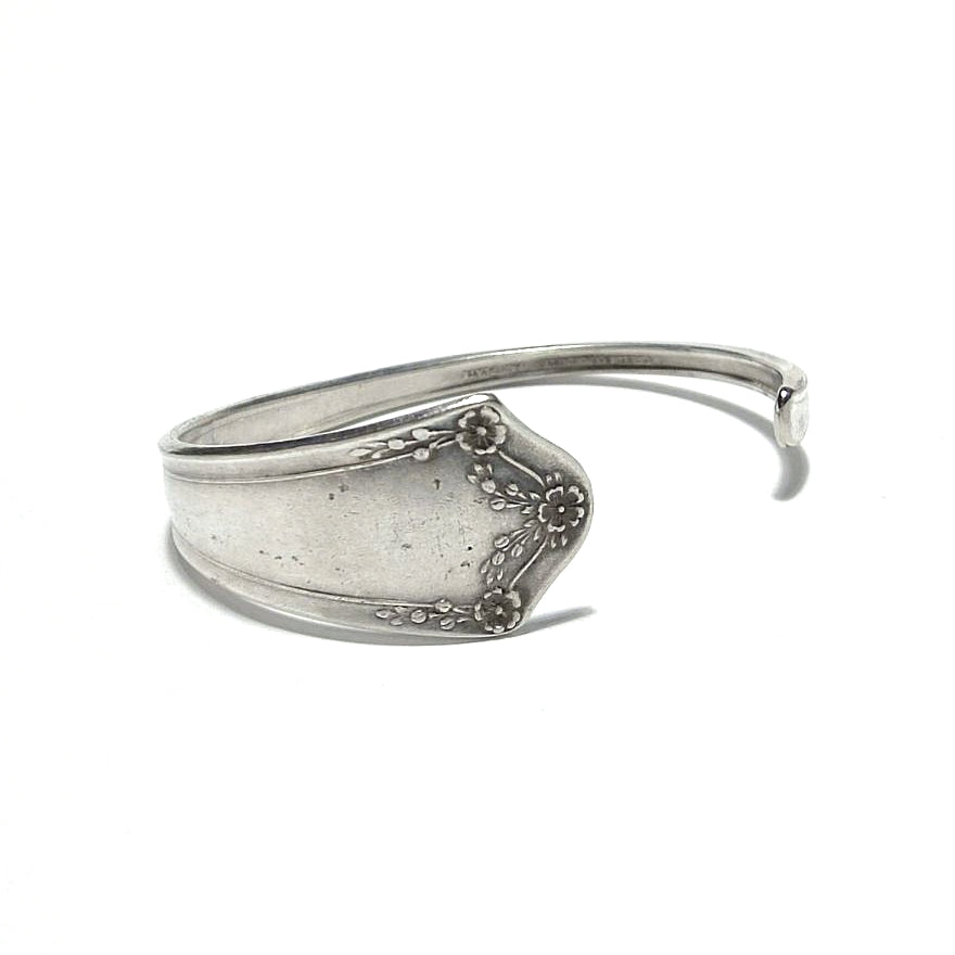 Spoon Bangle　No.6437