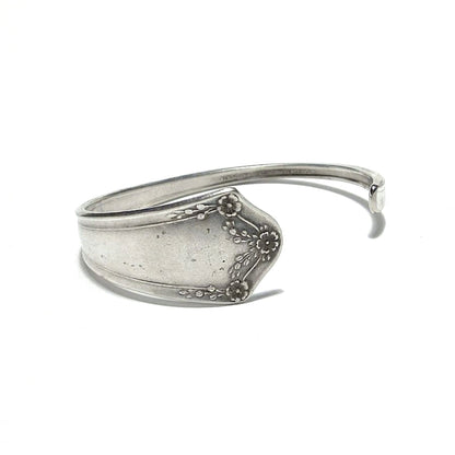 Spoon Bangle　No.6437