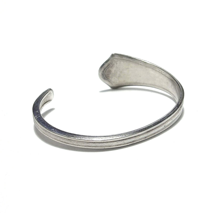 Spoon Bangle　No.6437