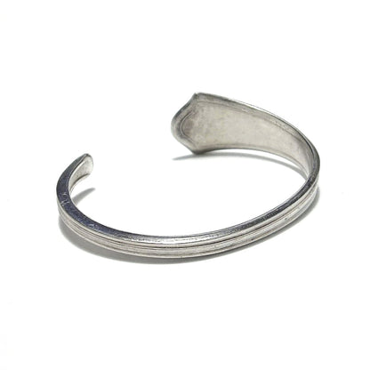 Spoon Bangle　No.6437