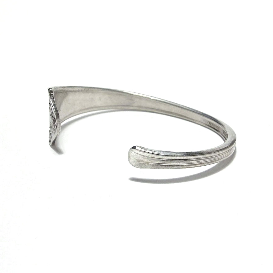 Spoon Bangle　No.6437