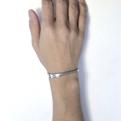 Spoon Bangle　No.6437