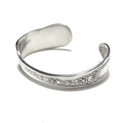 Butter Knife Bangle　No.6438