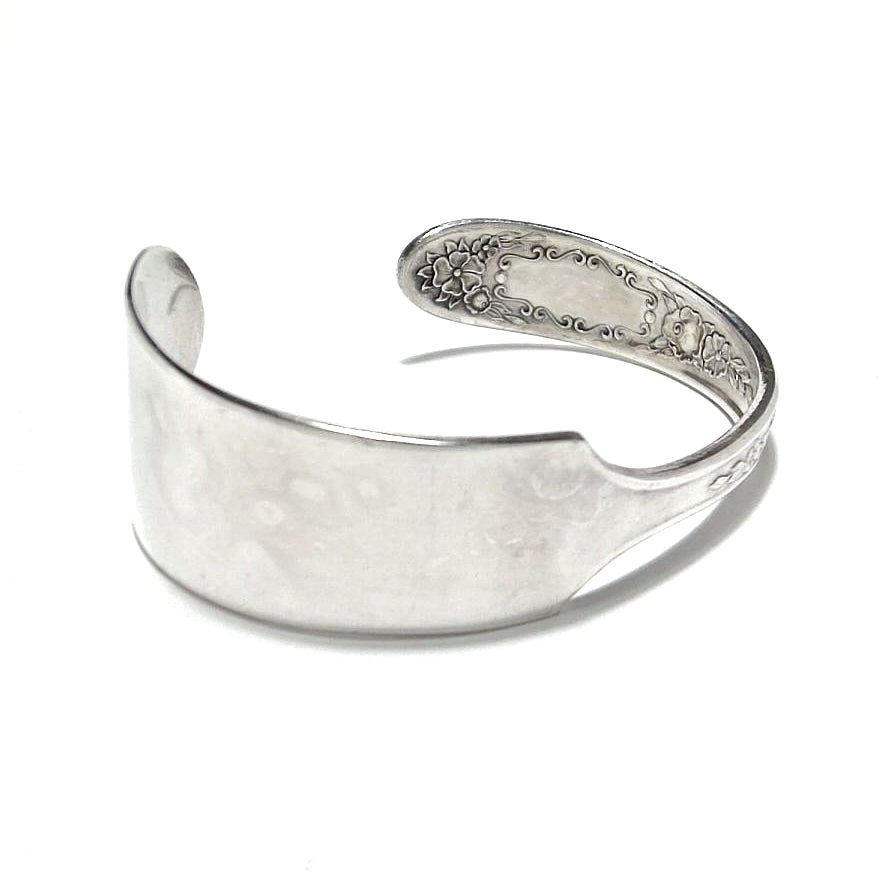 Butter Knife Bangle　No.6438