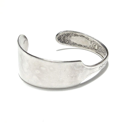 Butter Knife Bangle　No.6438