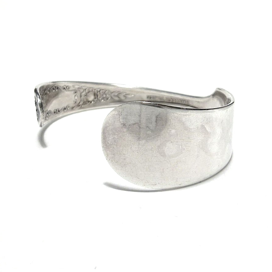 Butter Knife Bangle　No.6438