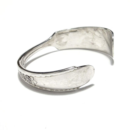 Butter Knife Bangle　No.6439