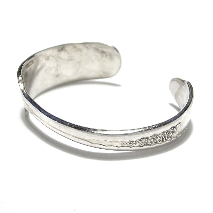 Butter Knife Bangle　No.6439