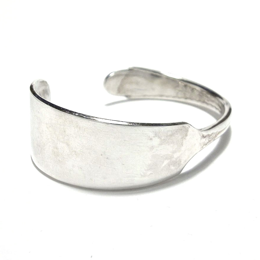 Butter Knife Bangle　No.6439