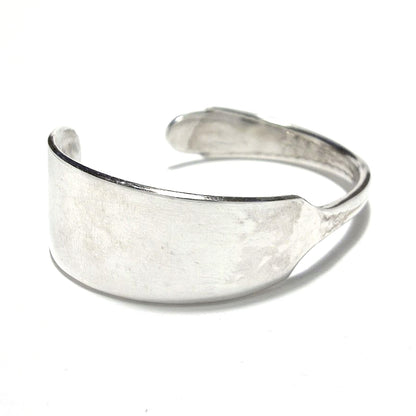 Butter Knife Bangle　No.6439