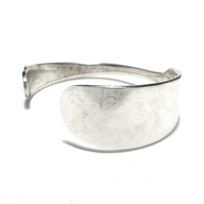 Butter Knife Bangle　No.6439