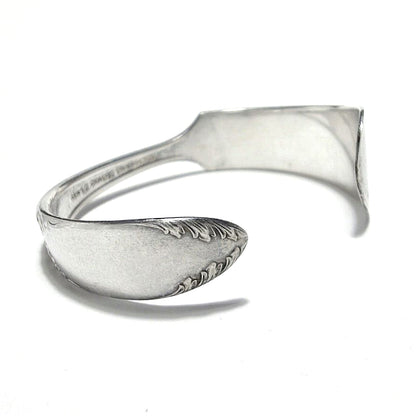 Butter Knife Bangle　No.6440
