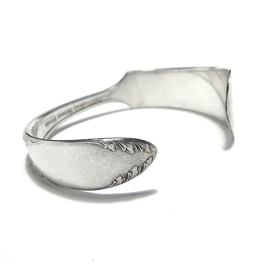 Butter Knife Bangle　No.6440