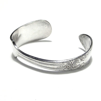 Butter Knife Bangle　No.6440