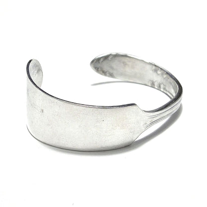 Butter Knife Bangle　No.6440