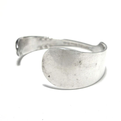 Butter Knife Bangle　No.6440