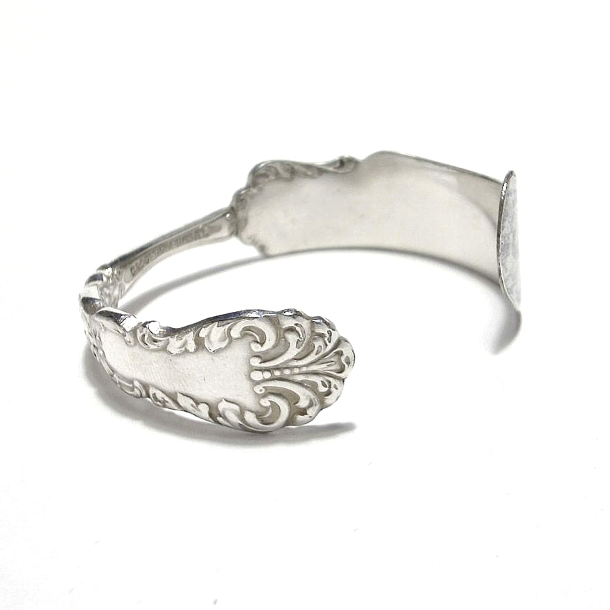 Butter Knife Bangle　No.6441