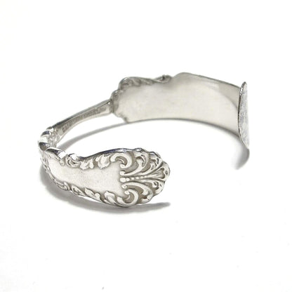 Butter Knife Bangle　No.6441