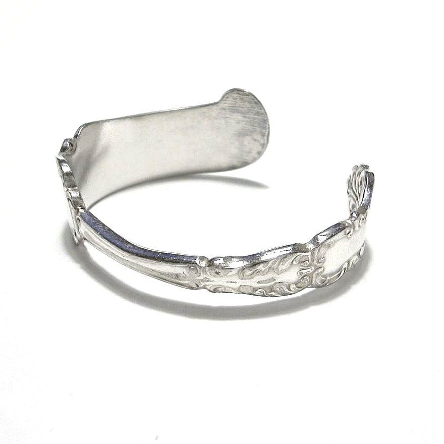 Butter Knife Bangle　No.6441