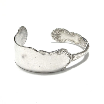 Butter Knife Bangle　No.6441